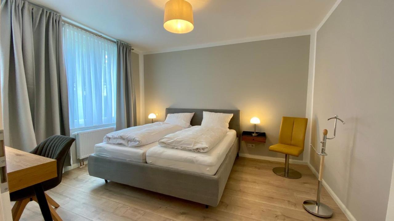 YourhomeWißmar Εξωτερικό φωτογραφία