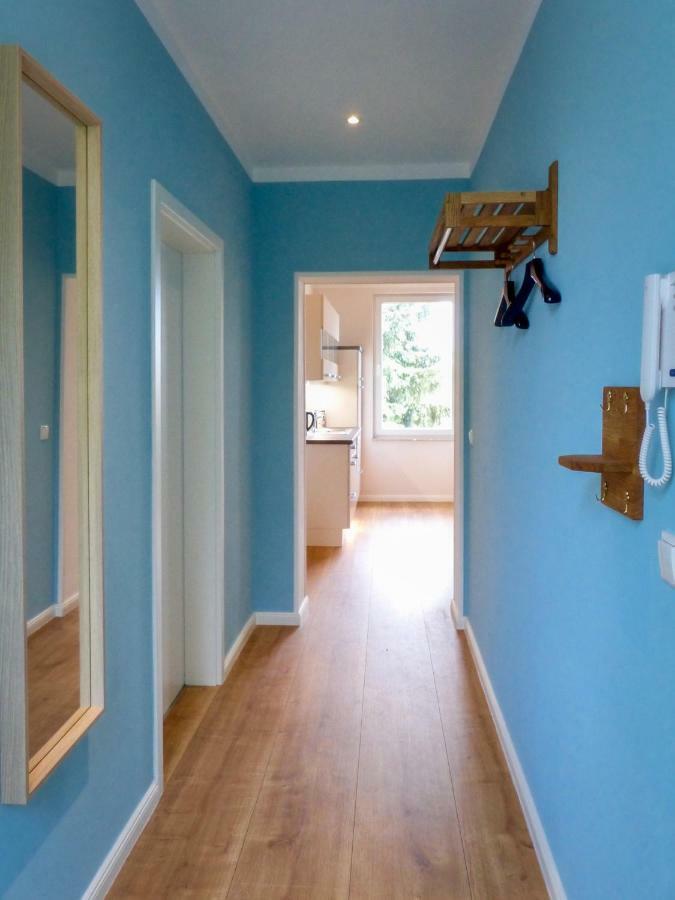 YourhomeWißmar Δωμάτιο φωτογραφία