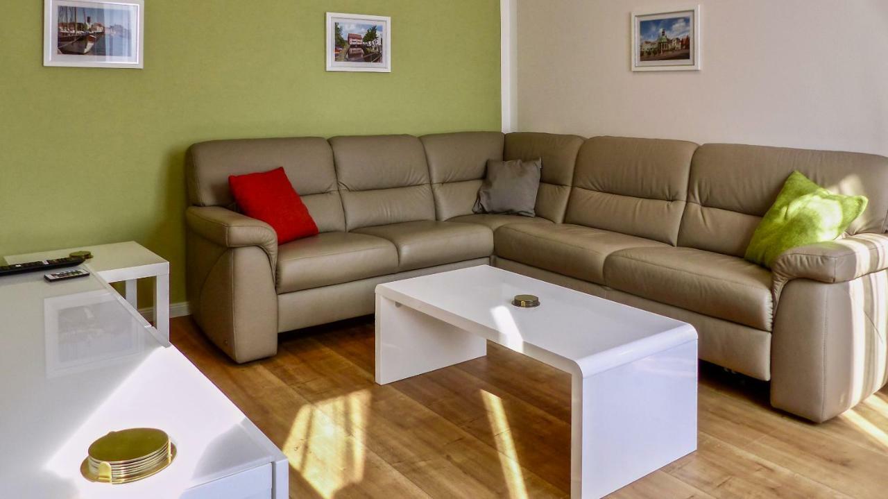 YourhomeWißmar Εξωτερικό φωτογραφία